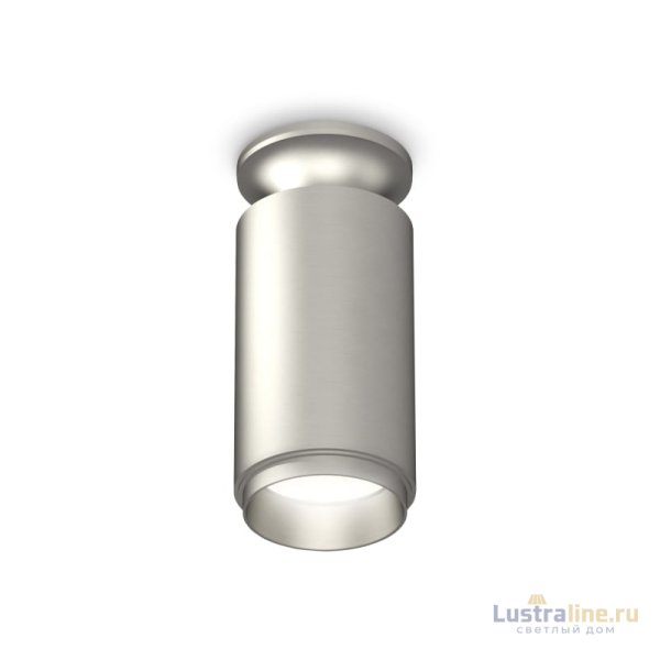 Потолочный светильник Ambrella Light Techno Spot XS6324080 (N6904, C6324, N6123) Потолочный светильник Ambrella Light Techno Spot XS6324080 (N6904, C6324, N6123)