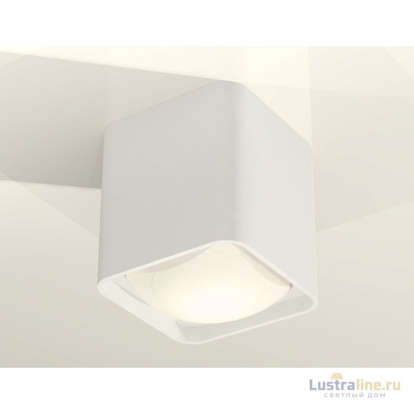 Потолочный светильник Ambrella Light Techno Spot XS7840022 (C7840, N7756)
