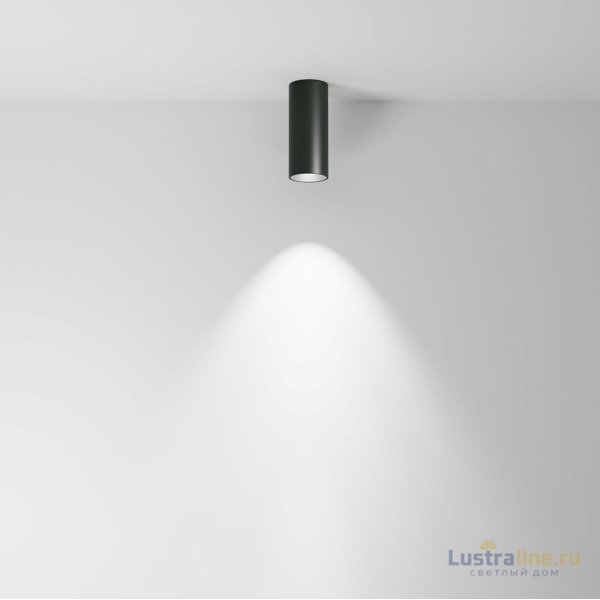 Накладной светильник Maytoni Focus LED C056CL-L12B4K-W-B Накладной светильник Maytoni Focus LED C056CL-L12B4K-W-B