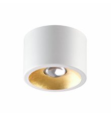 Накладной светильник Odeon Light Glasgow 6668/1CL