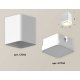 Потолочный светильник Ambrella Light Techno Spot XS7812020 (C7812, N7750)