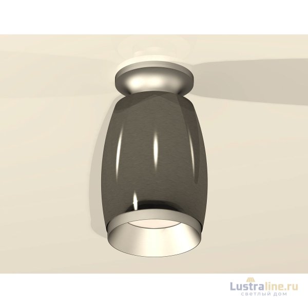 Потолочный светильник Ambrella Light Techno Spot XS1123041 (N6904, C1123, N7033)