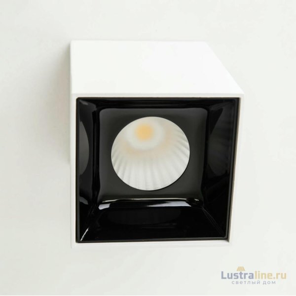 Накладной светильник Citilux CL7440201 Накладной светильник Citilux CL7440201