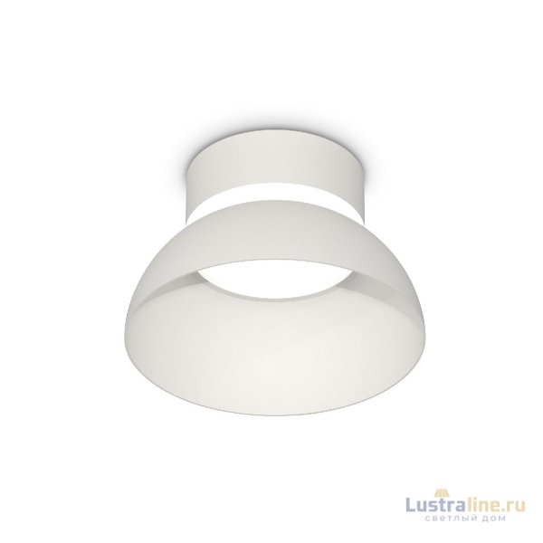 Накладной светильник Ambrella Light Techno spot (C8101, N8140) XS8101035 Накладной светильник Ambrella Light Techno spot (C8101, N8140) XS8101035