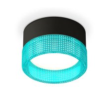 Потолочный светильник Ambrella Light Techno Spot XS8102033 (C8102, N8488)