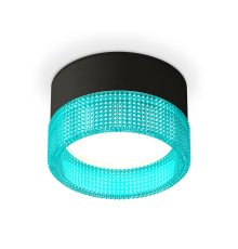 Потолочный светильник Ambrella Light Techno Spot XS8102033 (C8102, N8488)
