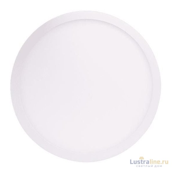 Накладной светильник DesignLed KH-R225-22-WW 007790 Накладной светильник DesignLed KH-R225-22-WW 007790