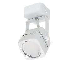 Накладной светильник Fametto Sotto DLC-S611 GU10 WHITE