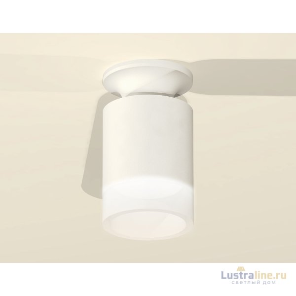 Накладной светильник Ambrella Light Techno XS6301104 (N6901, C6301, N6248) Накладной светильник Ambrella Light Techno XS6301104 (N6901, C6301, N6248)