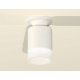 Накладной светильник Ambrella Light Techno XS6301104 (N6901, C6301, N6248)
