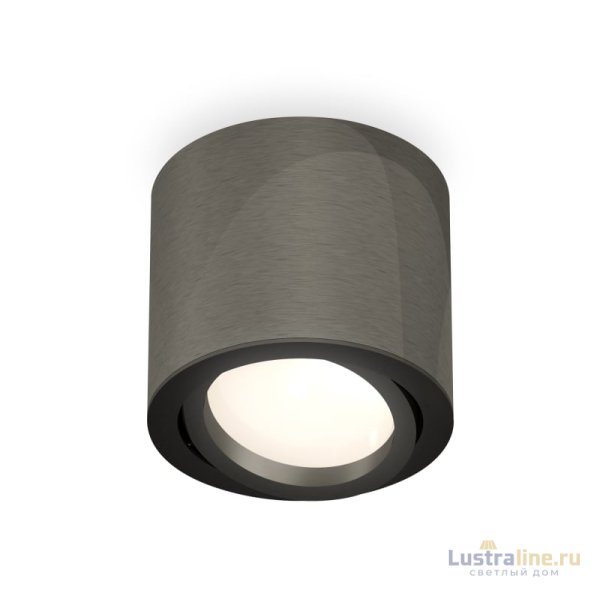 Потолочный светильник Ambrella Light Techno Spot XS7403001 (C7403, N7002)