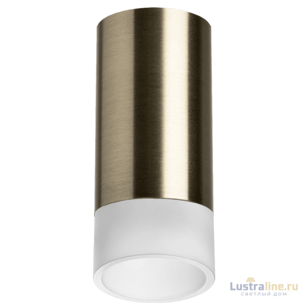 Накладной светильник Lightstar Rullo R43131 (214431+202431)