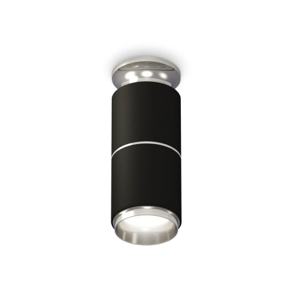 Потолочный светильник Ambrella Light Techno Spot XS6302221 (N6903, C6302, A2060, N6122)
