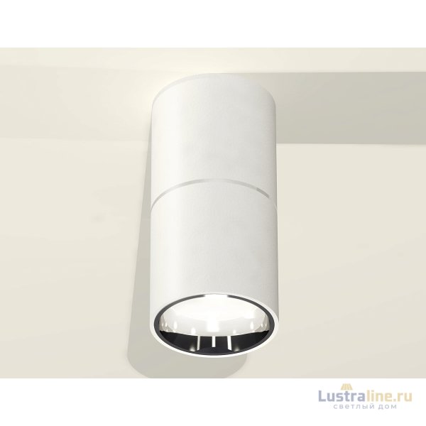 Накладной светильник Ambrella Light Techno XS6301081 (C6301, A2060, N6112)