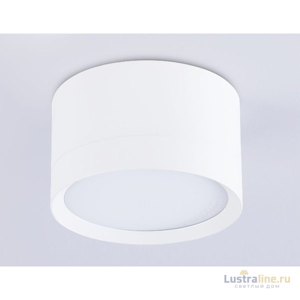 Накладной светильник Ambrella Light Techno Spot GX Standard tech TN52351