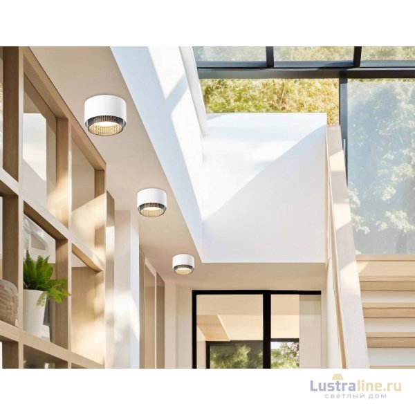 Накладной светильник Ambrella Light Techno family TN71271
