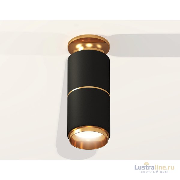 Потолочный светильник Ambrella Light Techno Spot XS6302240 (N6905, C6302, A2062, N6124) Потолочный светильник Ambrella Light Techno Spot XS6302240 (N6905, C6302, A2062, N6124)