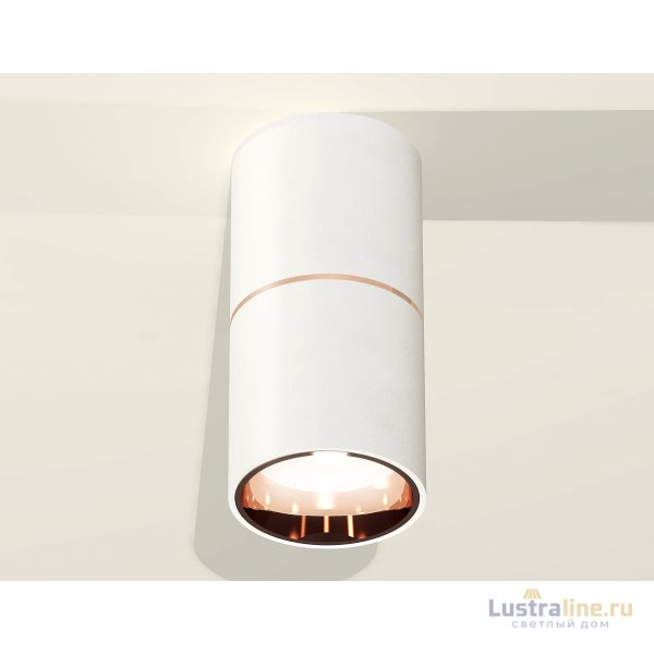 Накладной светильник Ambrella Light Techno XS6301083 (C6301, A2063, N6114)