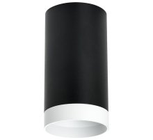 Накладной светильник Lightstar Rullo R4373436 (214437+203436)