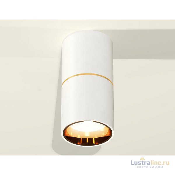 Накладной светильник Ambrella Light Techno XS6301082 (C6301, A2062, N6113) Накладной светильник Ambrella Light Techno XS6301082 (C6301, A2062, N6113)