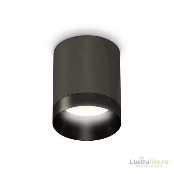 Накладной светильник Ambrella Light Techno XS6303002 (C6303, N6131) Накладной светильник Ambrella Light Techno XS6303002 (C6303, N6131)