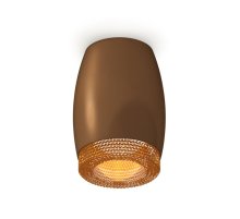 Накладной светильник Ambrella Light Techno XS1124011 (C1124, N7195)