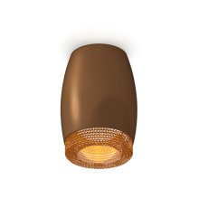 Накладной светильник Ambrella Light Techno XS1124011 (C1124, N7195)