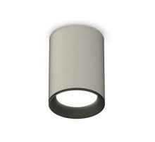 Накладной светильник Ambrella Light Techno XS6314002 (C6314, N6102)