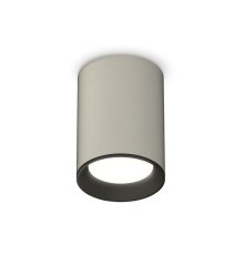 Накладной светильник Ambrella Light Techno XS6314002 (C6314, N6102)