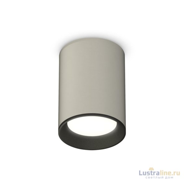 Накладной светильник Ambrella Light Techno XS6314002 (C6314, N6102)