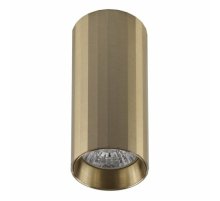 Накладной светильник IMEX Capella IL.0005.1900 BRONZE+BK