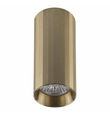 Накладной светильник IMEX Capella IL.0005.1900 BRONZE+BK