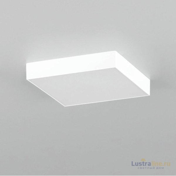 Накладной светодиодный светильник Citilux Тао CL712X240N