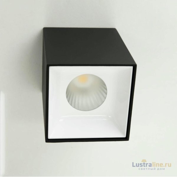 Накладной светильник Citilux CL7440210 Накладной светильник Citilux CL7440210