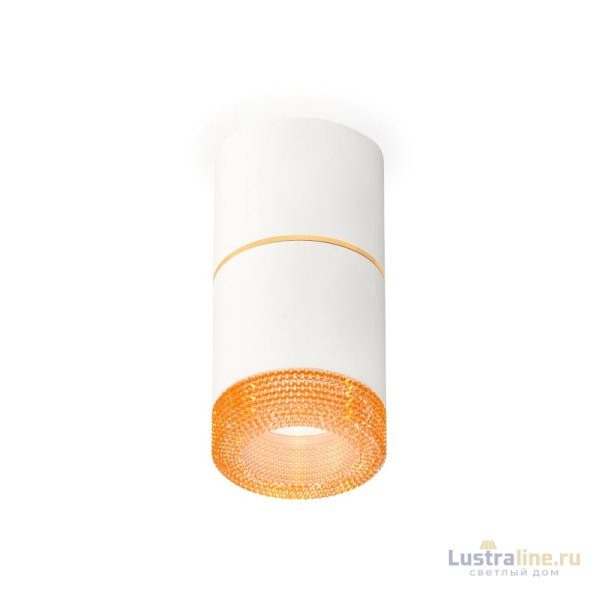 Потолочный светильник Ambrella Light Techno Spot XS7401202 (C7401, A2072, C7401, N7195)