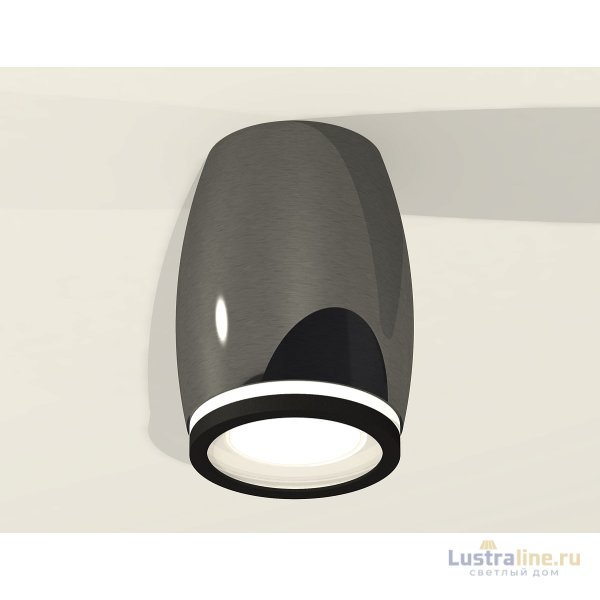 Накладной светильник Ambrella Light Techno XS1123020 (C1123, N7121) Накладной светильник Ambrella Light Techno XS1123020 (C1123, N7121)