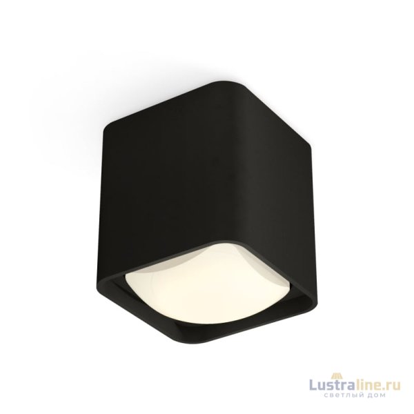 Потолочный светильник Ambrella Light Techno Spot XS7841022 (C7841, N7756)