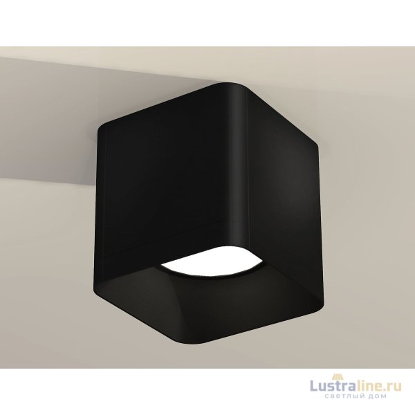 Накладной светильник Ambrella Light Techno XS7806002 (C7806, N7702) Накладной светильник Ambrella Light Techno XS7806002 (C7806, N7702)
