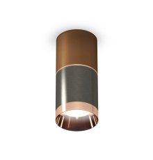 Накладной светильник Ambrella Light Techno XS6303021 (C6304, A2063, C6303, N6135)