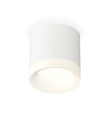 Потолочный светильник Ambrella Light Techno Spot XS7401044 (C7401, N7165)