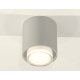 Потолочный светильник Ambrella Light Techno Spot XS7724015 (C7724, N7165)