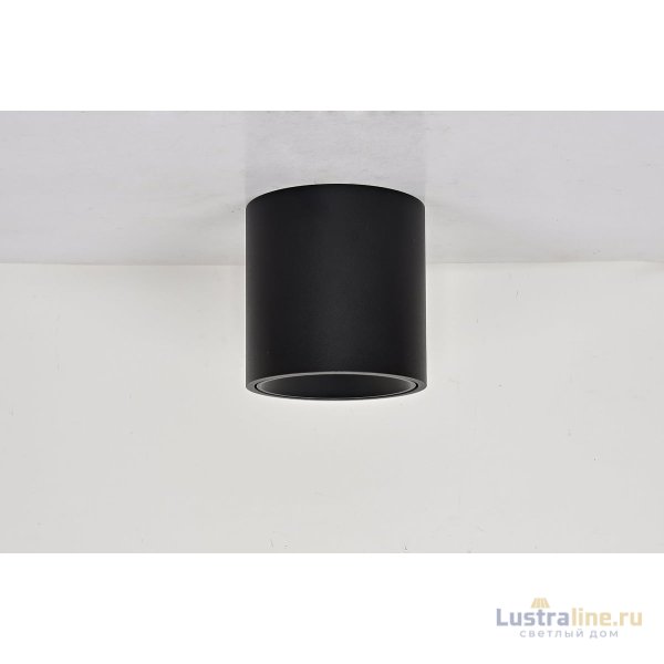 Накладной светильник DesignLed GW-8701-11-BL-WW 008753 Накладной светильник DesignLed GW-8701-11-BL-WW 008753