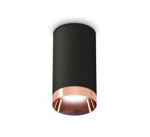 Накладной светильник Ambrella Light Techno XS6323025 (C6323, N6135)