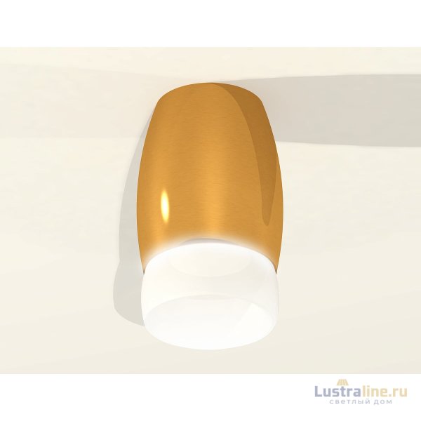 Накладной светильник Ambrella Light Techno XS1125023 (C1125, N7177) Накладной светильник Ambrella Light Techno XS1125023 (C1125, N7177)