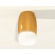 Накладной светильник Ambrella Light Techno XS1125023 (C1125, N7177)