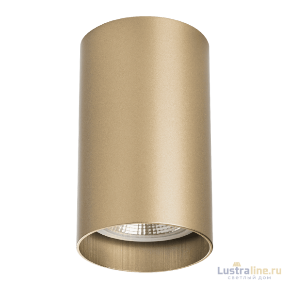 Накладной светильник Lightstar Rullo 214440 Накладной светильник Lightstar Rullo 214440