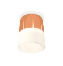 Потолочный светильник Ambrella Light Techno Spot XS8122011 (C8122, N8402)