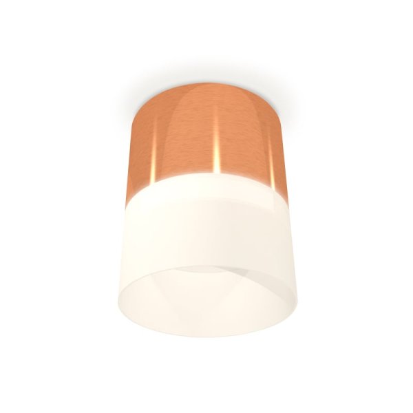 Потолочный светильник Ambrella Light Techno Spot XS8122011 (C8122, N8402)