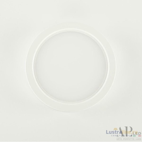 Накладной светильник Arte Perfetto Luce Ingrid 3322.LDY6004M/6W/4K Накладной светильник Arte Perfetto Luce Ingrid 3322.LDY6004M/6W/4K