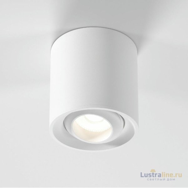 Накладной светильник Elektrostandard Orsa 25041/LED 4690389195204 a062934